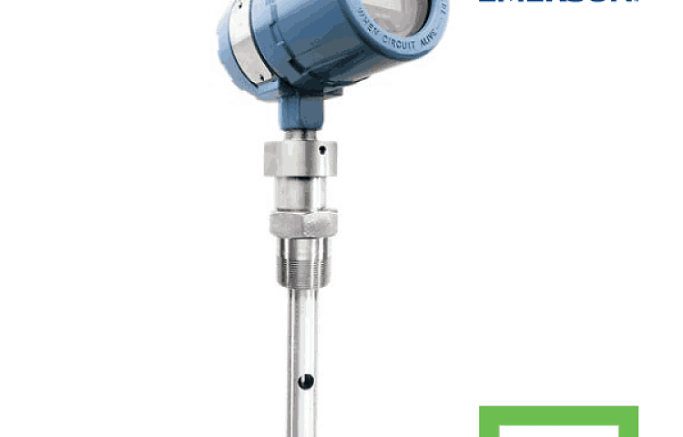 Уровнемер Rosemount 3301 волновой радар Emerson